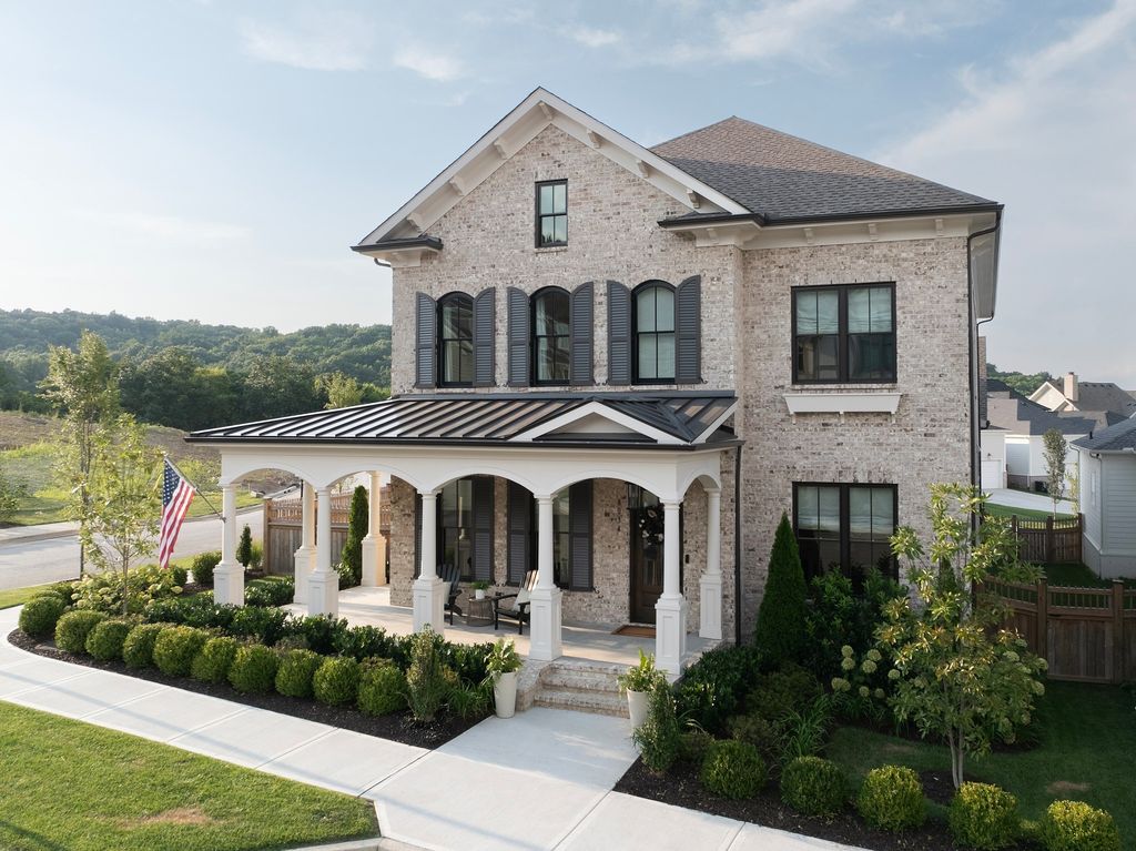 8034 Southvale Blvd, Franklin
