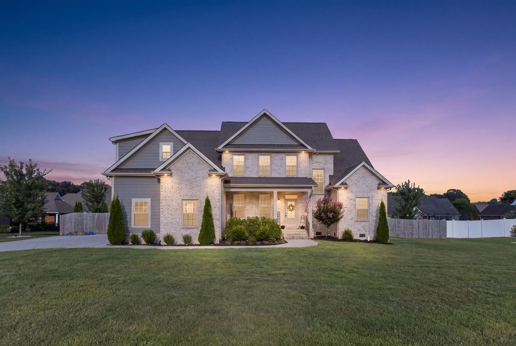 112 Settlers Trce, Tullahoma