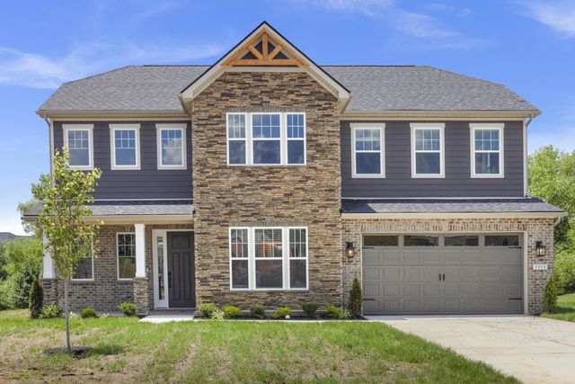 6002 Painted Skies Dr, Spring Hill