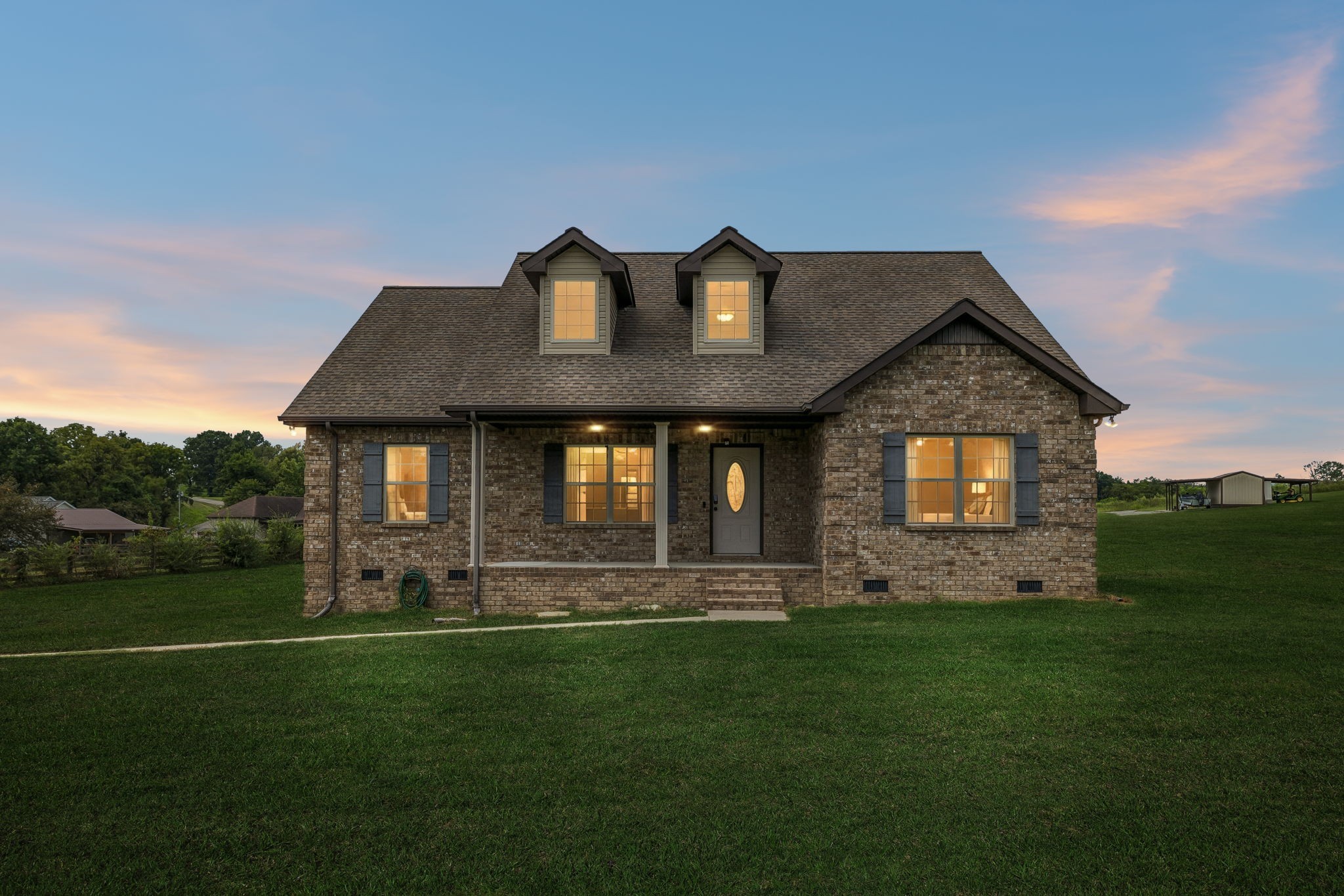 Photo for MLS 3501031 in 5605 Highway 231 S Castalian Springs, TN - 37031