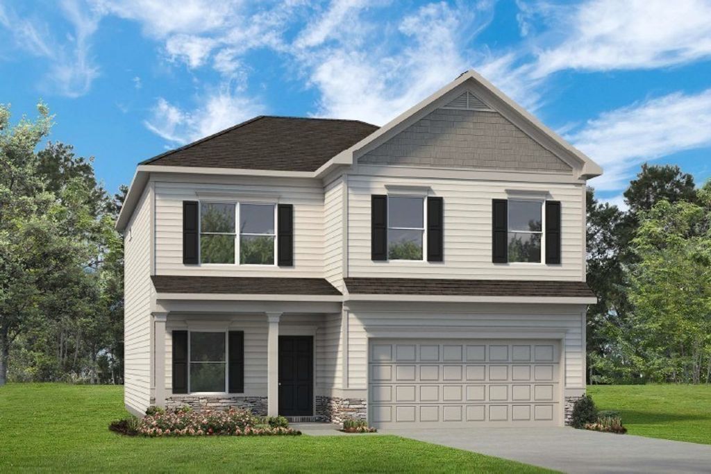 514 Charing Cross Dr, Lebanon