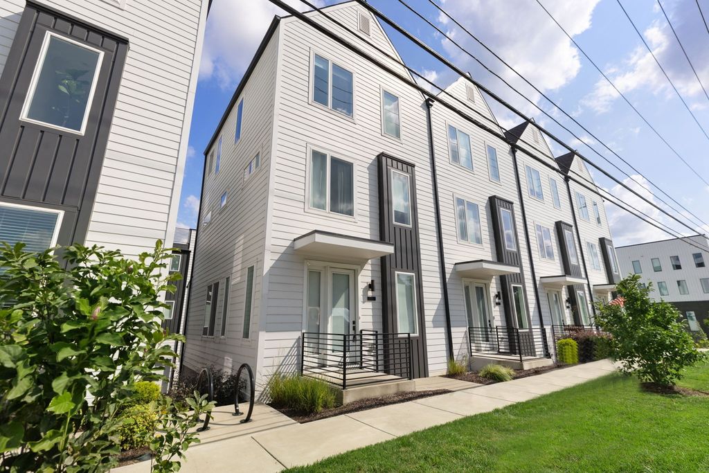 2204d Buena Vista Pike, Nashville
