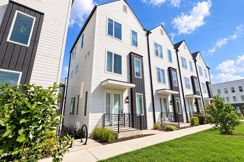 2204d Buena Vista Pike, Nashville