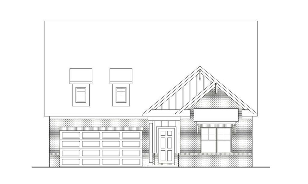 8619 Overhill Court, Spring Hill