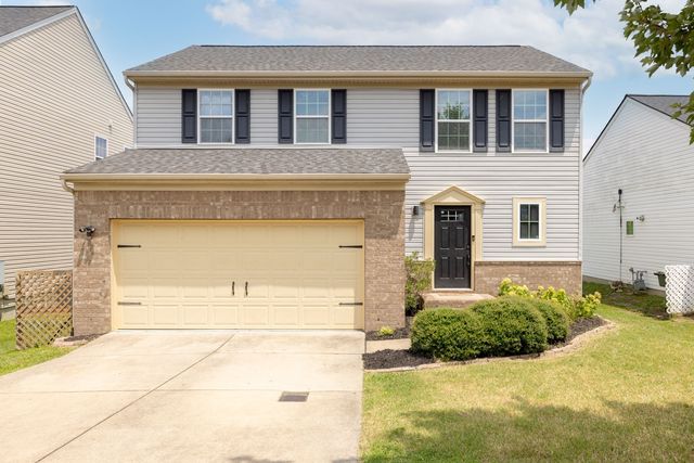 1304 Scarcroft Ln, Nashville