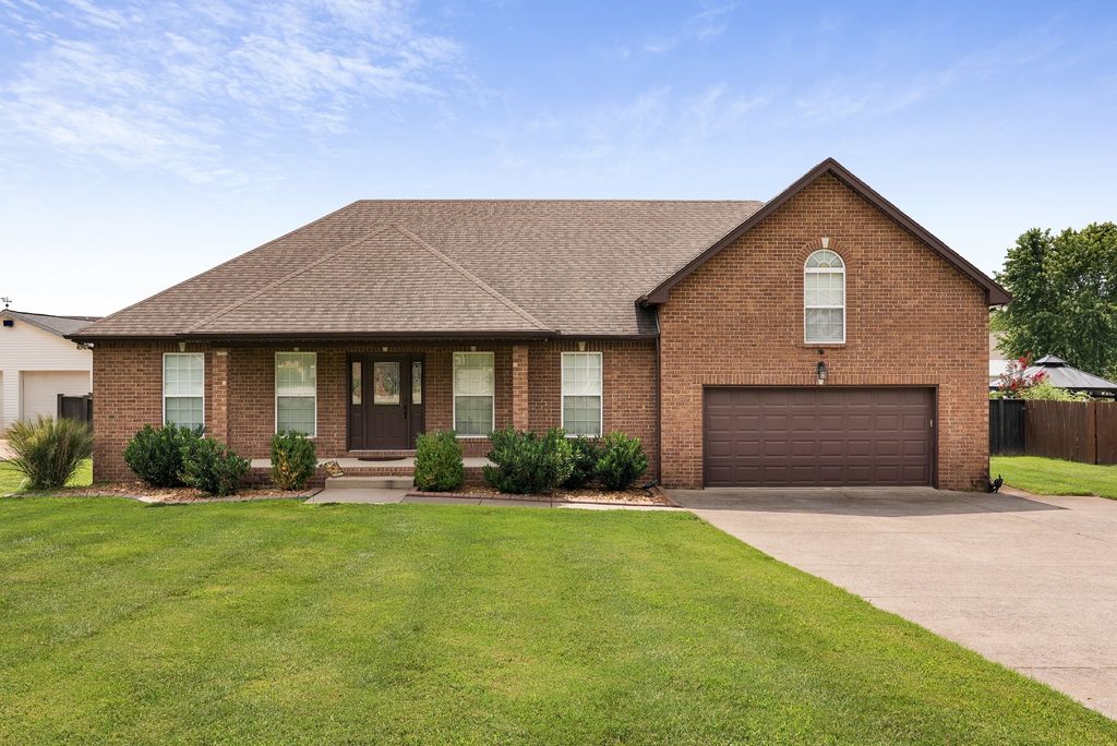 1005 Station Cir, Mount Juliet