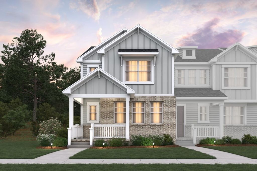 2809 Baker Ridge Ln, Columbia