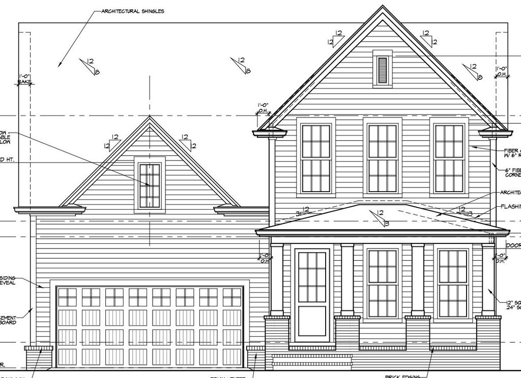 3388 Vinemont Drive, Thompsons Station