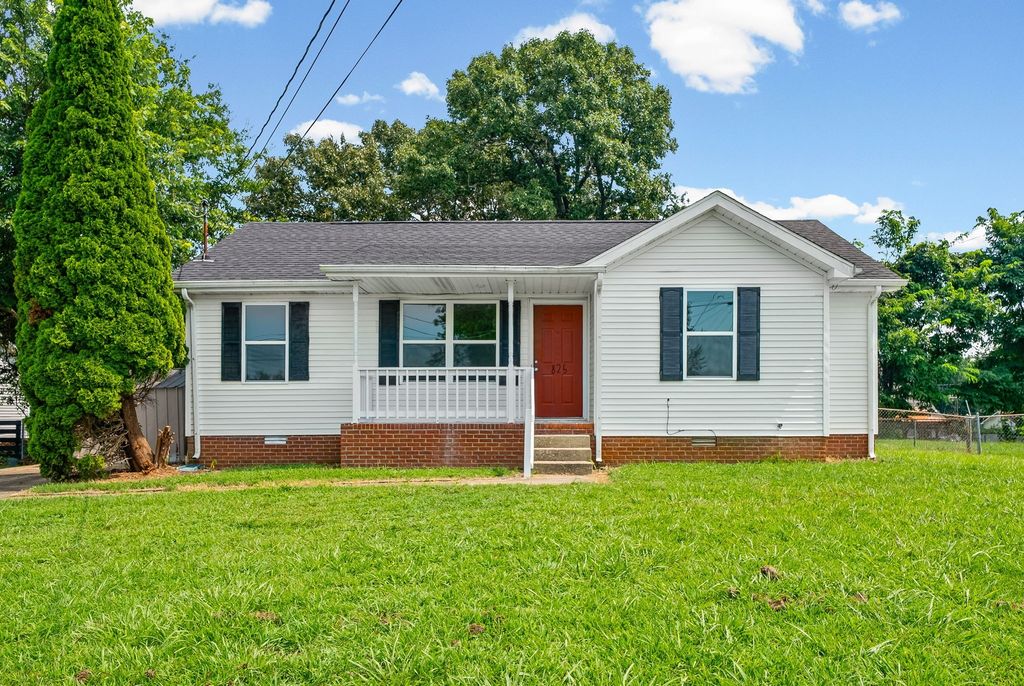 825 Washington Ave, Oak Grove