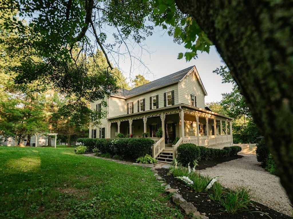 4307 Old Hillsboro Rd, Franklin