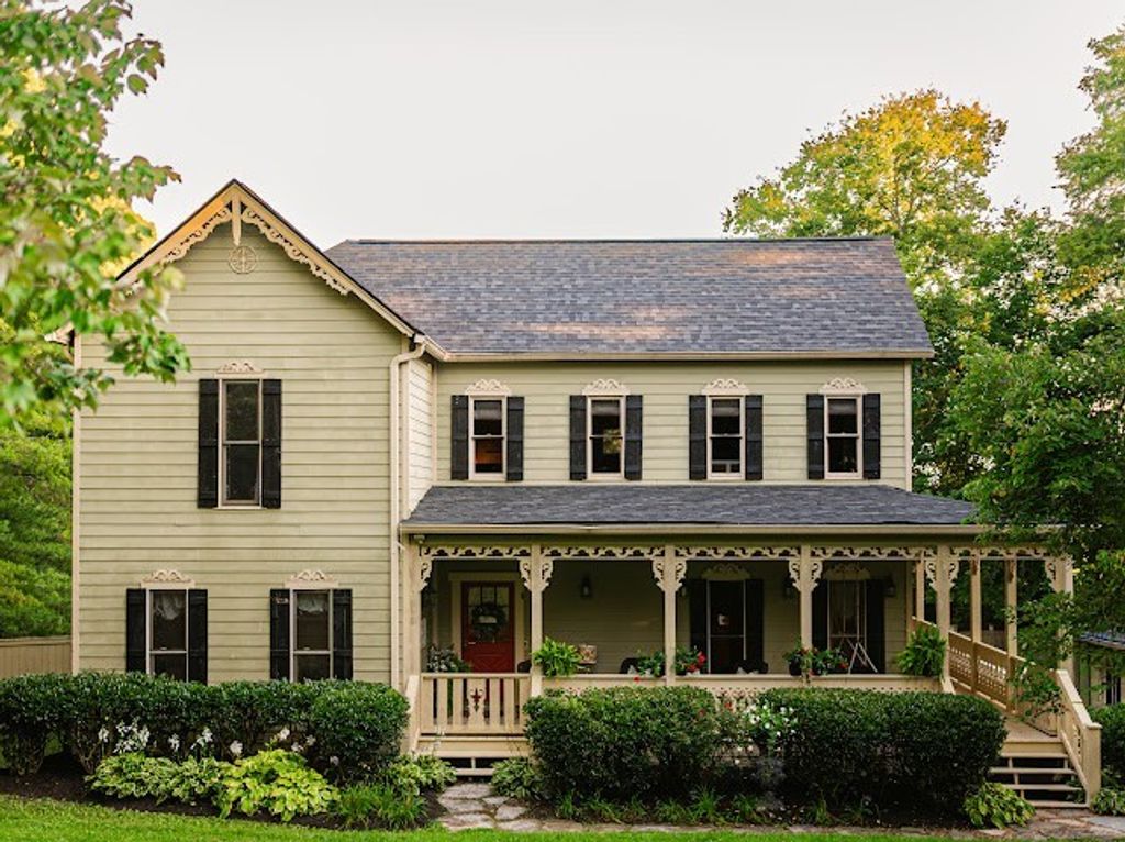 4307 Old Hillsboro Rd, Franklin