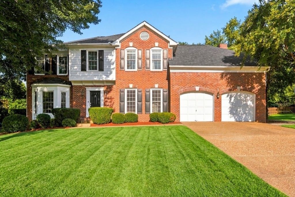 1524 Aberdeen Dr, Brentwood