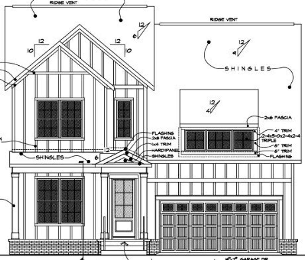 3387 Vinemont Drive, Thompsons Station