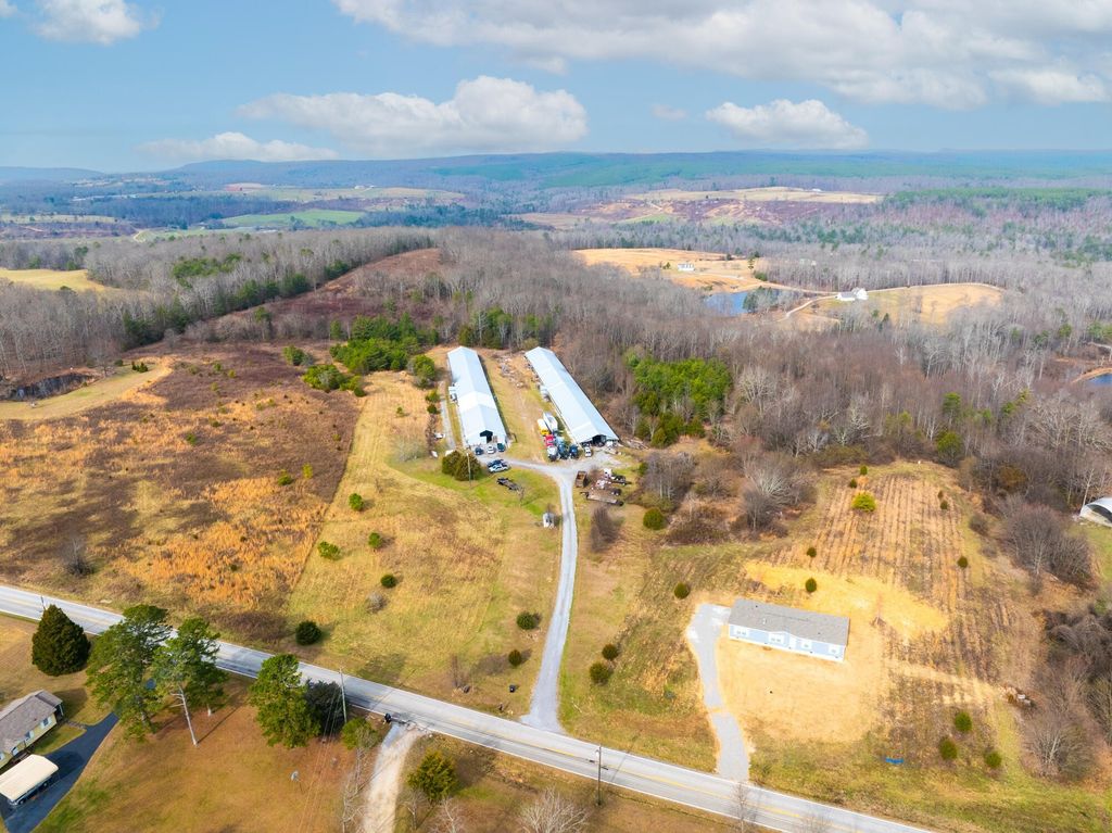 13716 Jones Gap Road, Soddy Daisy