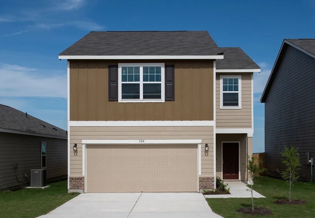 137 Cowslip Way, La Vergne