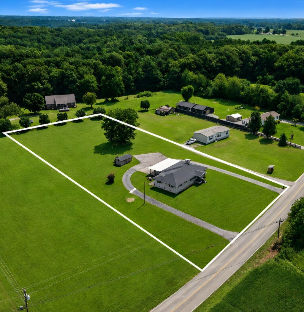 8997 Holmes Creek Rd, Smithville