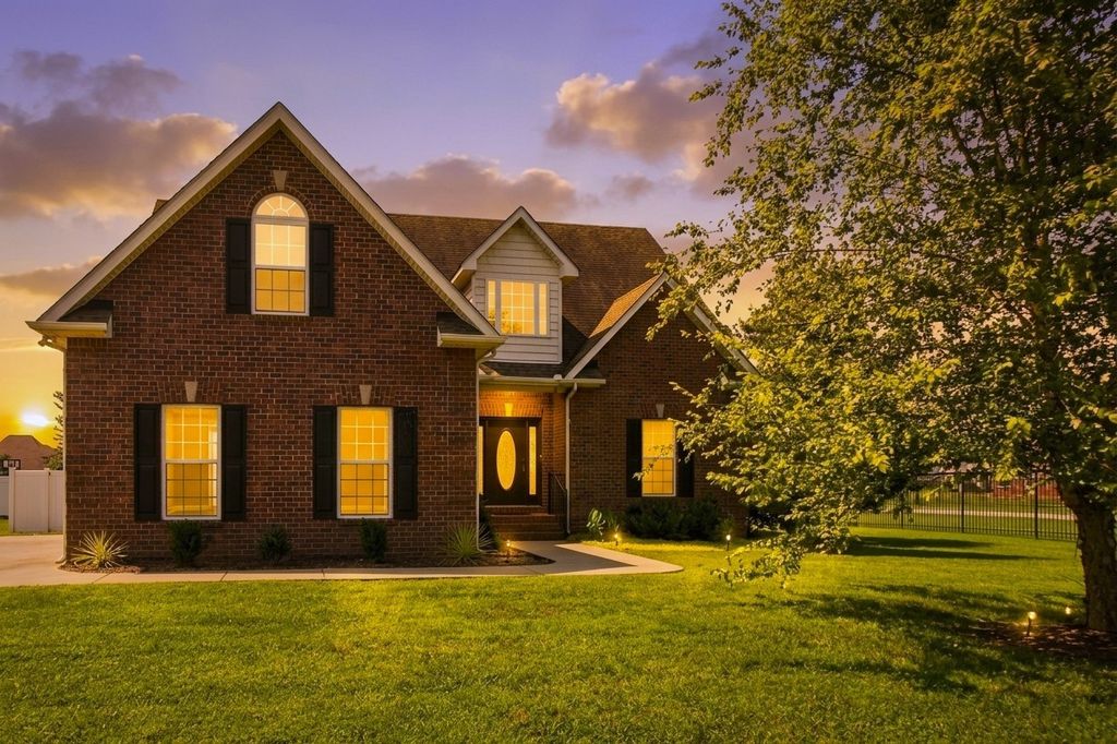 3433 Genoa Dr, Murfreesboro