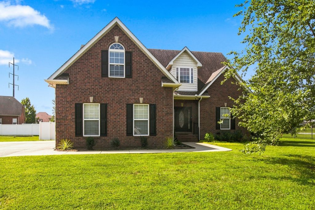 3433 Genoa Dr, Murfreesboro