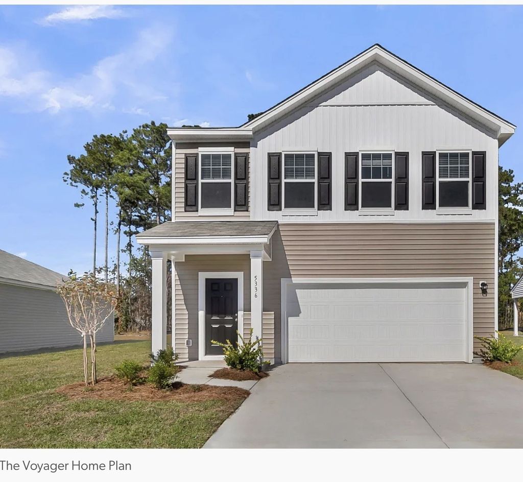 147 Cowslip Way, La Vergne