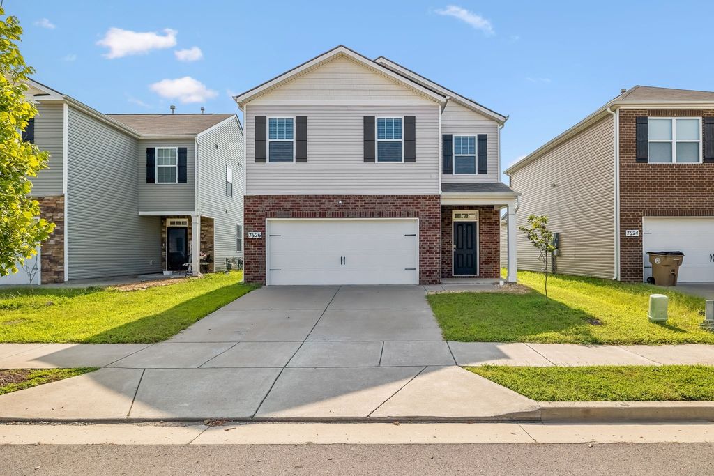 7626 Gunners Landing Dr, Antioch