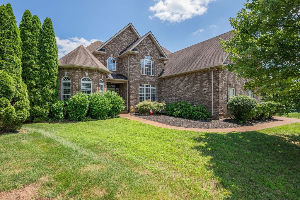 5006 Fremantle Ct, Spring Hill