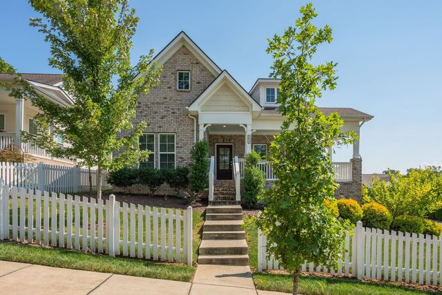 6025 Mt Pisgah Rd, Nashville