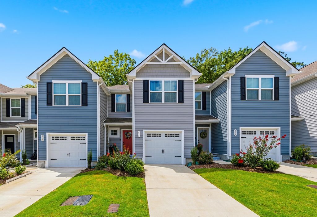 854 Knox Crest Dr, Lebanon