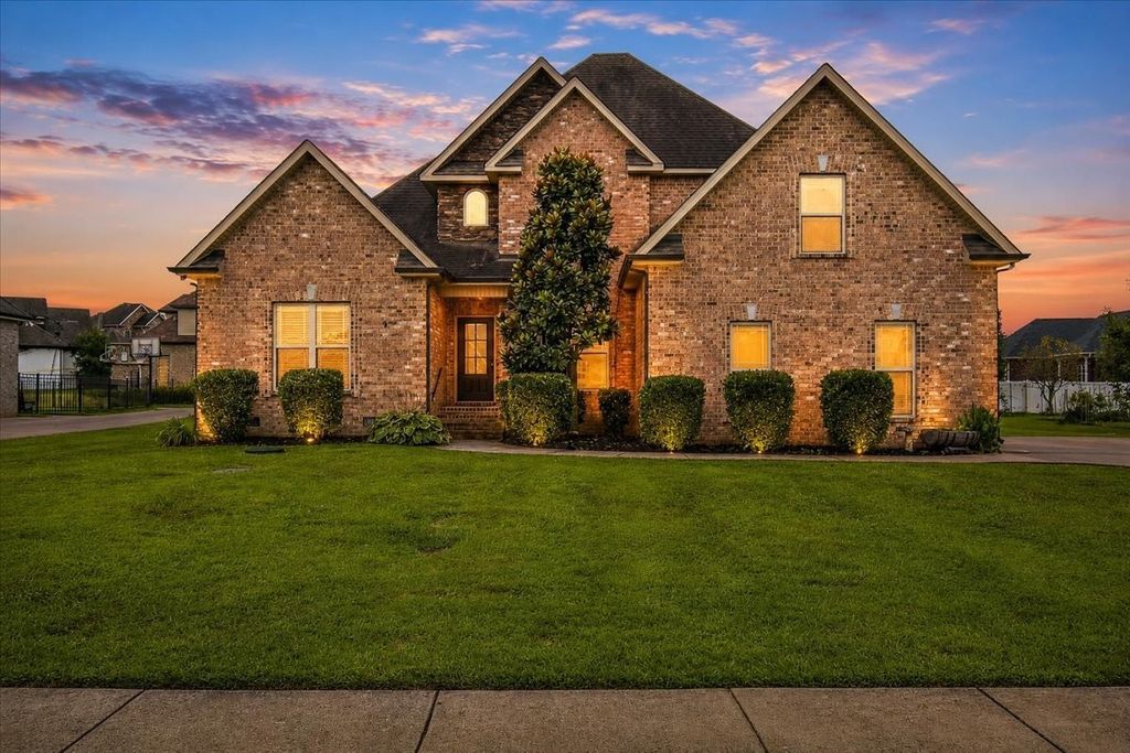 1219 Lewis Downs Dr, Christiana