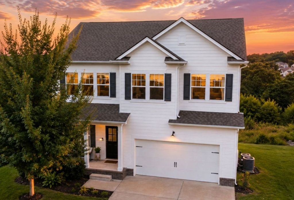 452 Red Sunset Ct, Brentwood