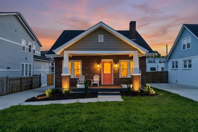 1072a Zophi St, Nashville