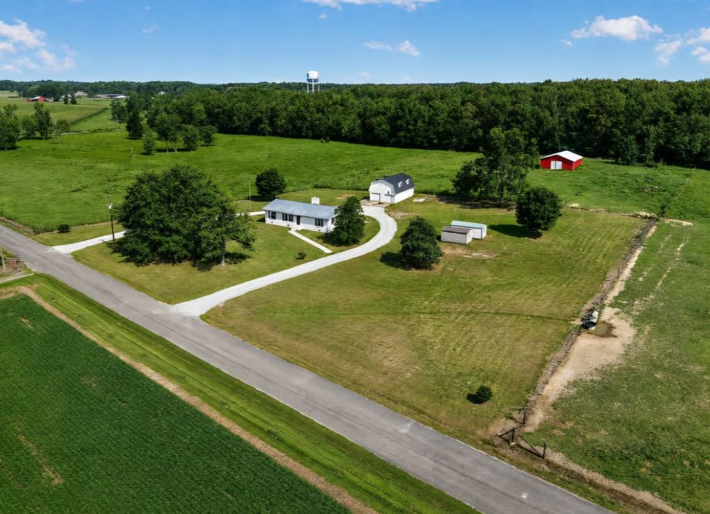2054 Robinson Rd, Smithville