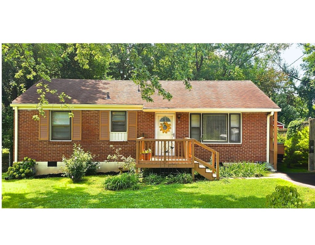 2925 Lakeland Dr, Nashville
