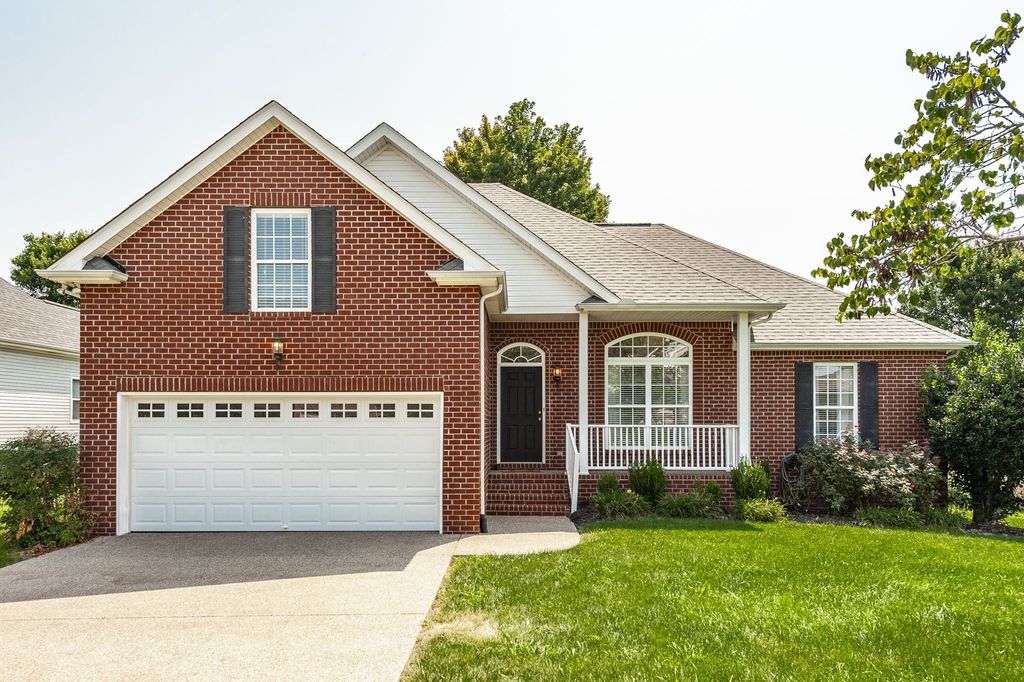 288 Remington Ave, Gallatin