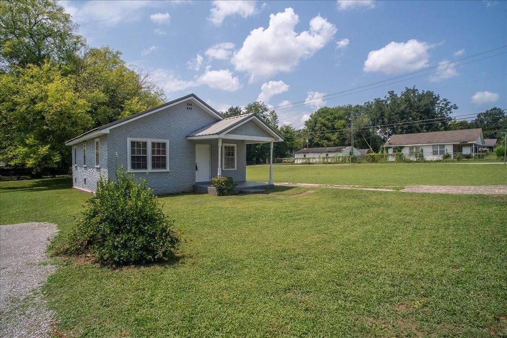 204 S Spurr St, Florence