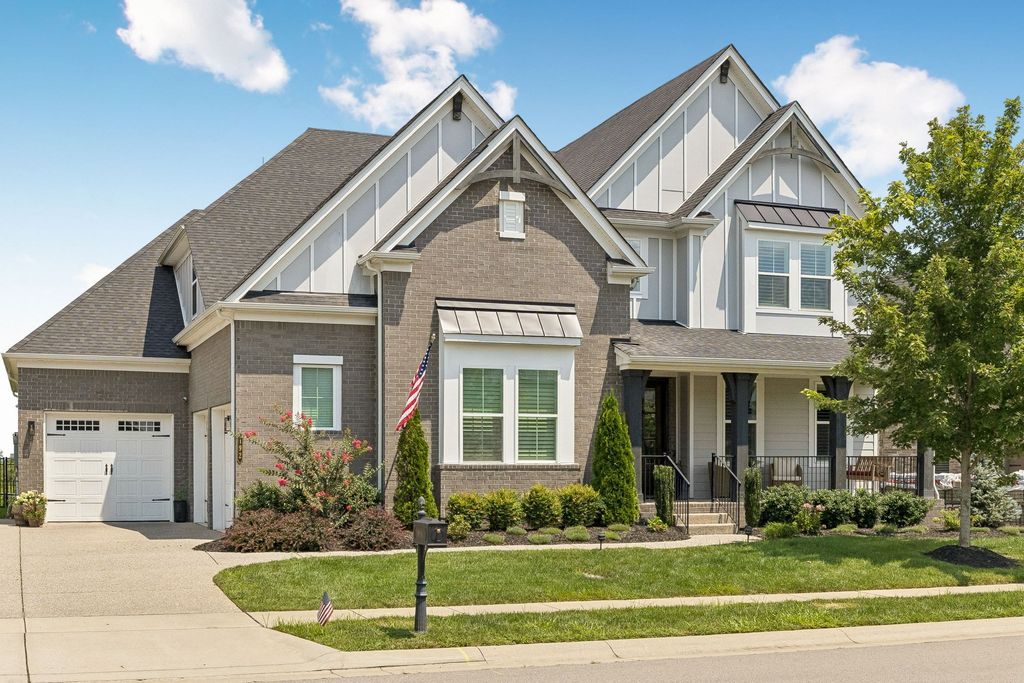 192 Broadgreen Ln, Nolensville