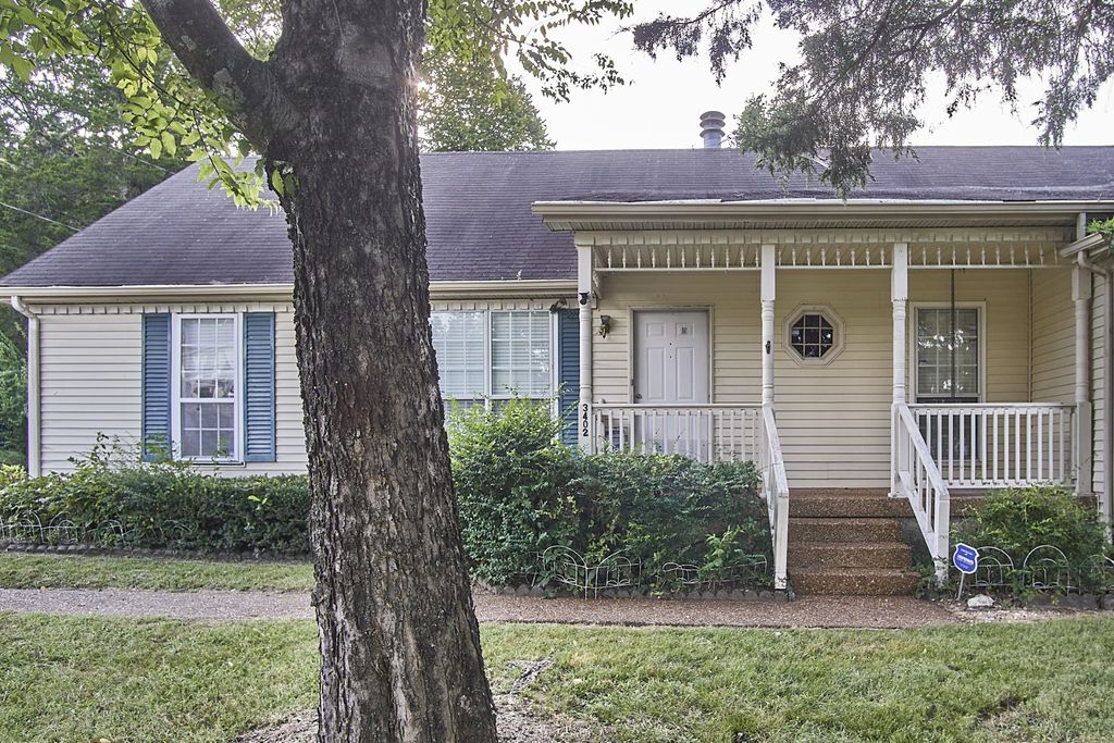 3402 Shakerville Ct, Antioch