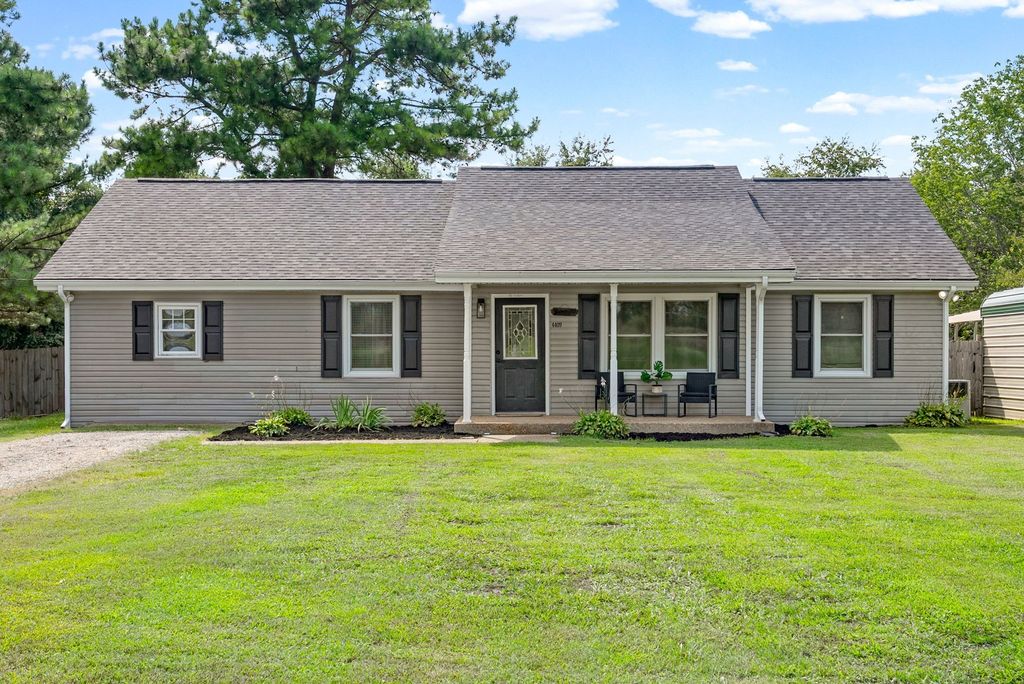 4409 Thomasville Rd, Chapmansboro