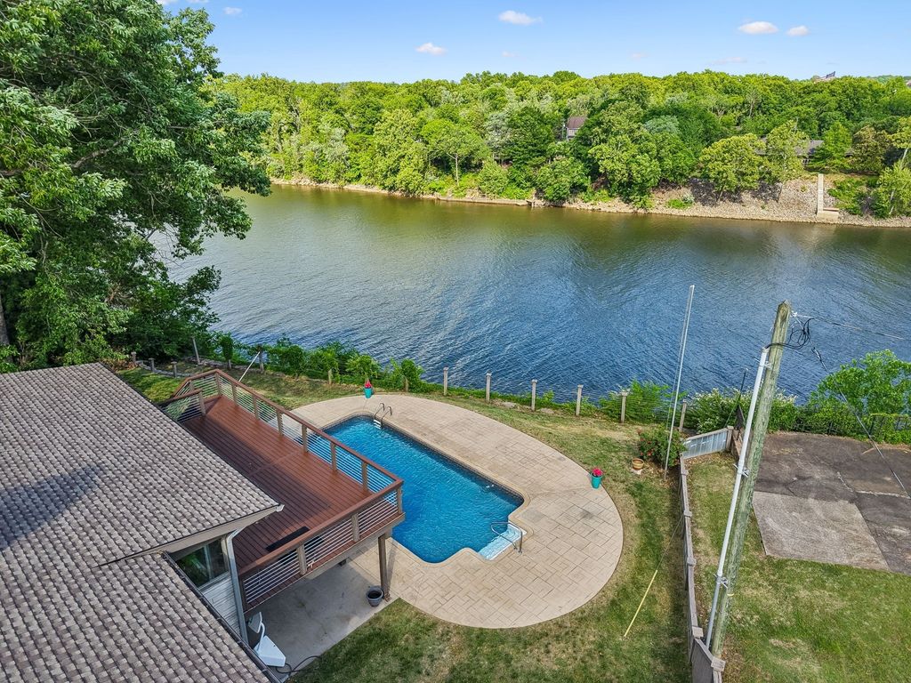 4434 Brush Hill Rd, Nashville