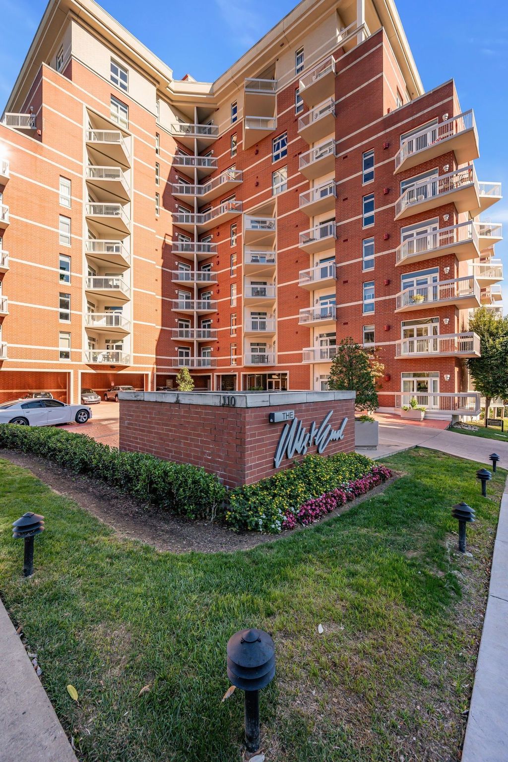 110 31st Avenue N 404, Nashville