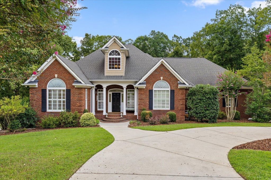 9741 Deer Ridge Drive, Ooltewah