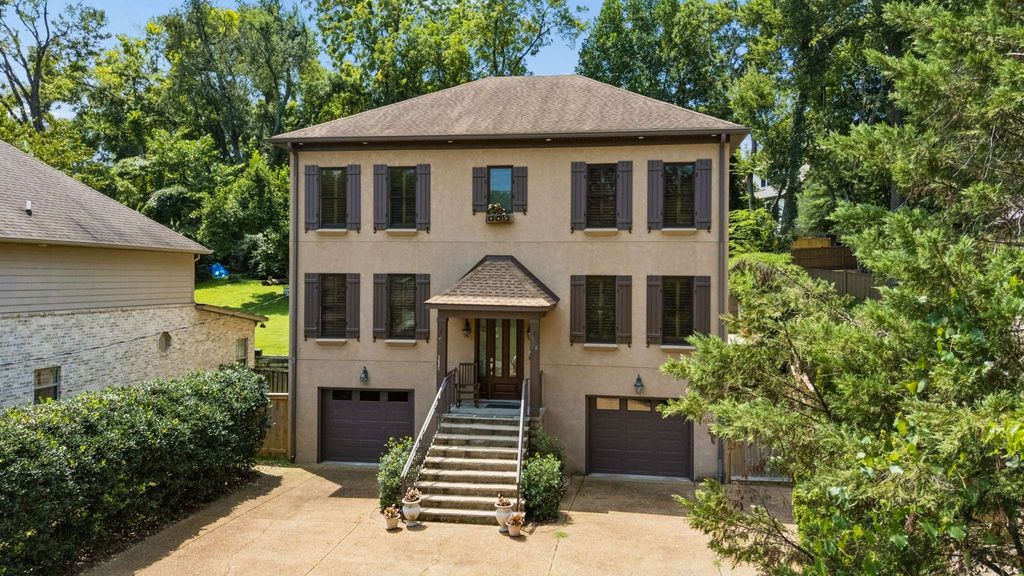 2115 Sharondale Dr, Nashville