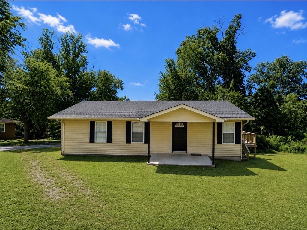 91 Oak Hts, Erin