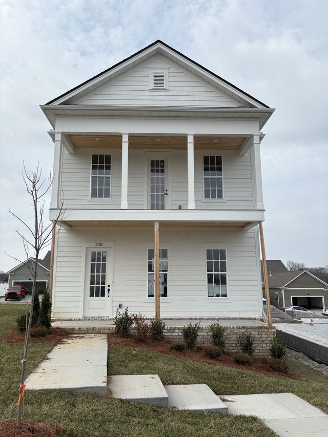 335 Caxton Aly, Nolensville