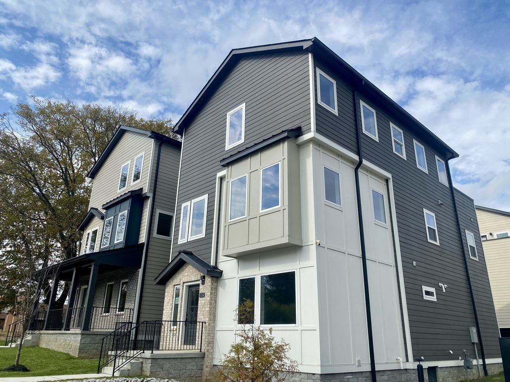 6126 Robertson Ave, Nashville