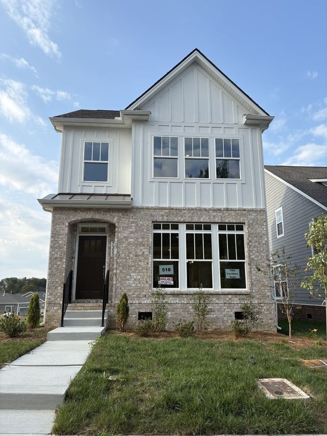 7355 Carothers Road, Nolensville