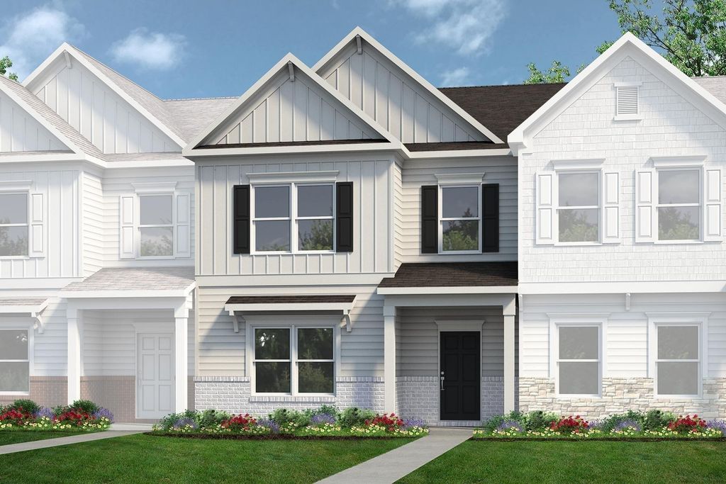 211 Martindale Lane, Clarksville
