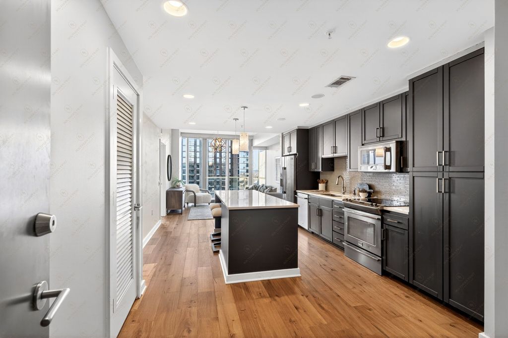 1212 Laurel St 2206, Nashville