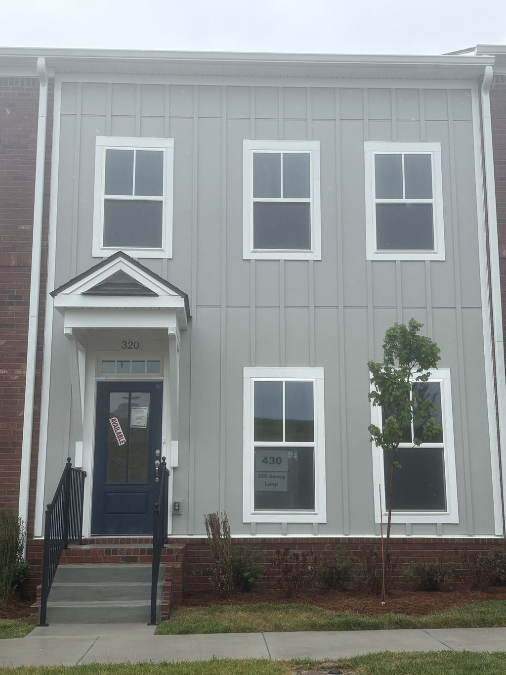 320 Savoy Loop, Nolensville