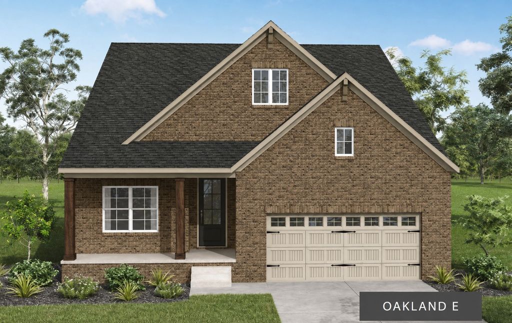 1125 Cherry Tree Way, Mount Juliet