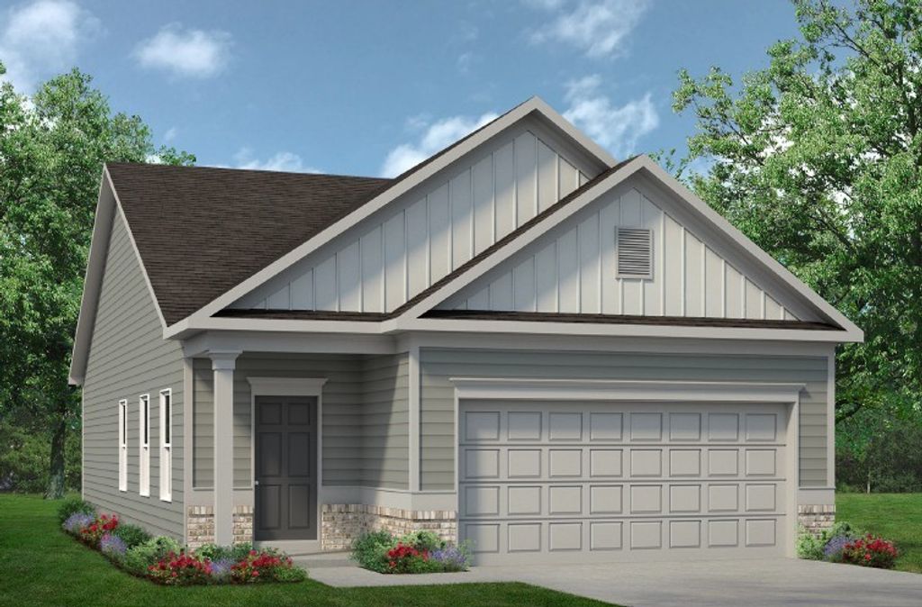 218 Trenton Trail, Chapel Hill